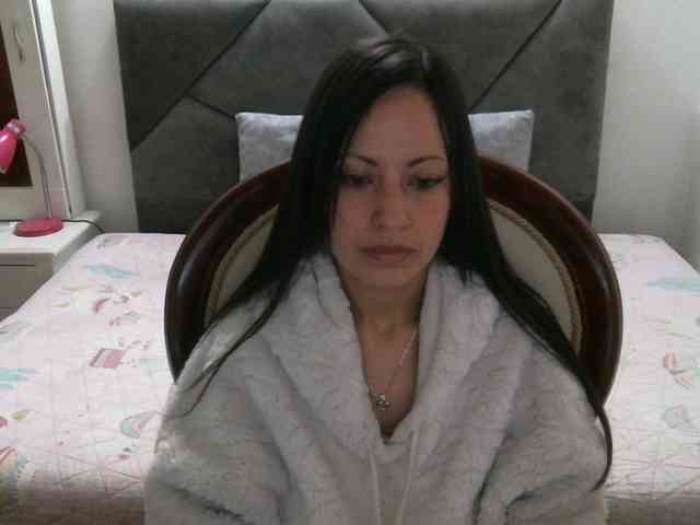 TaylorMegan webcam