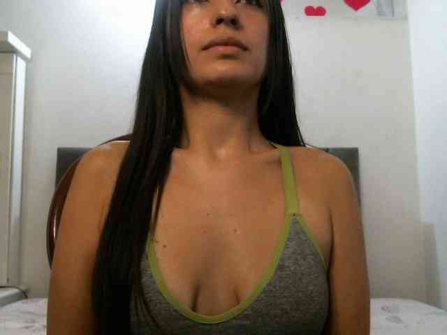 TaylorMegan webcam
