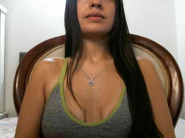 TaylorMegan webcam