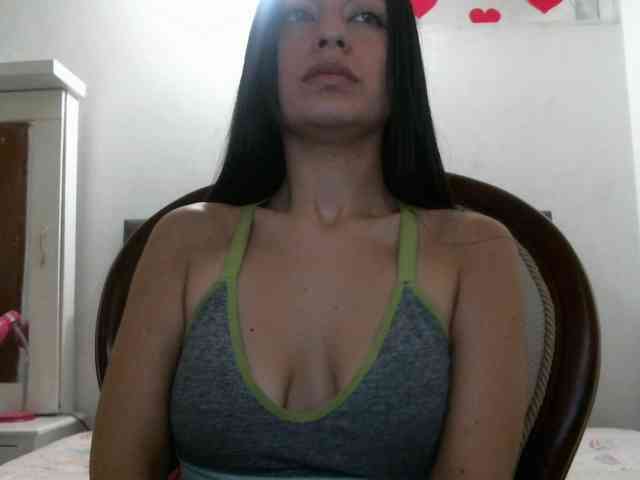 TaylorMegan webcam