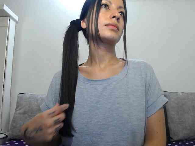 TaylorMegan webcam