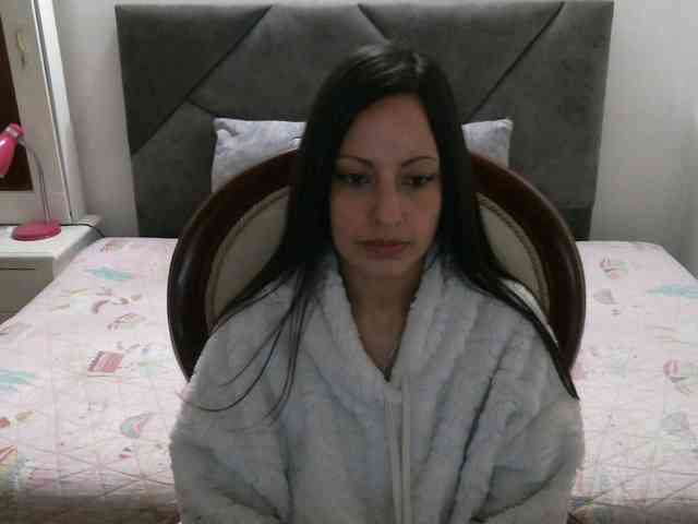 TaylorMegan webcam