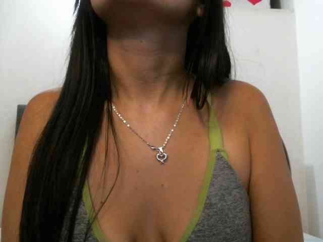 TaylorMegan webcam