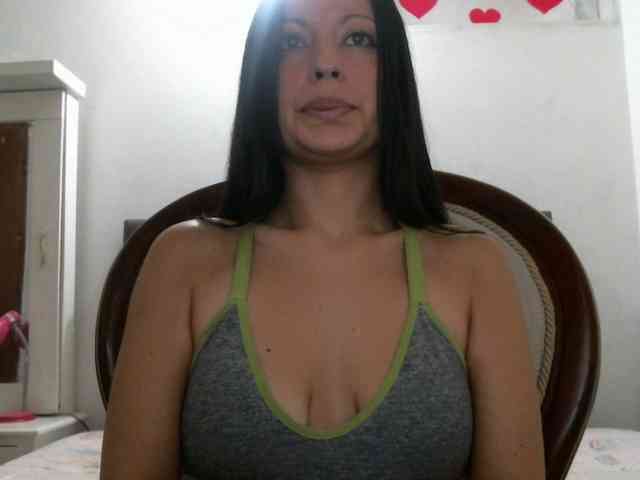 TaylorMegan webcam