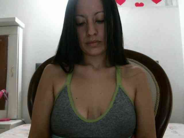 TaylorMegan webcam