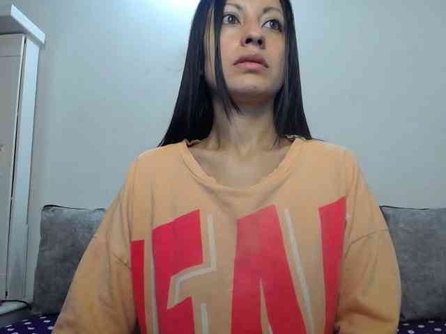 TaylorMegan webcam
