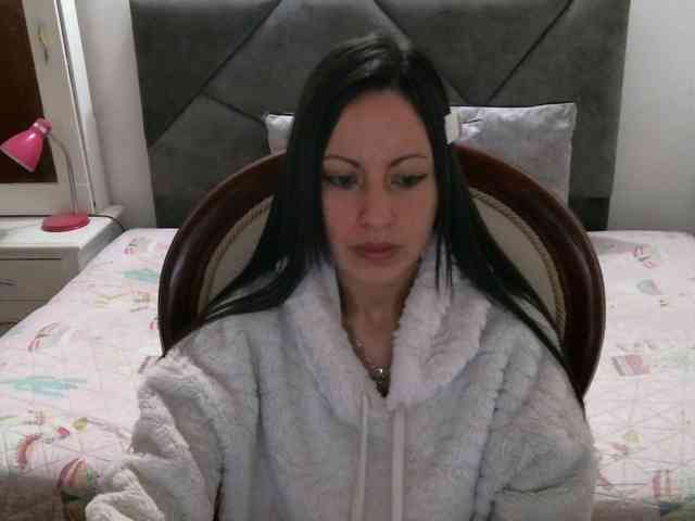 TaylorMegan webcam