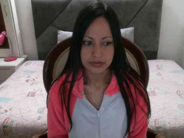 TaylorMegan webcam
