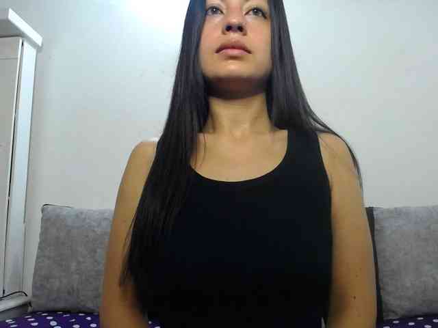 TaylorMegan webcam