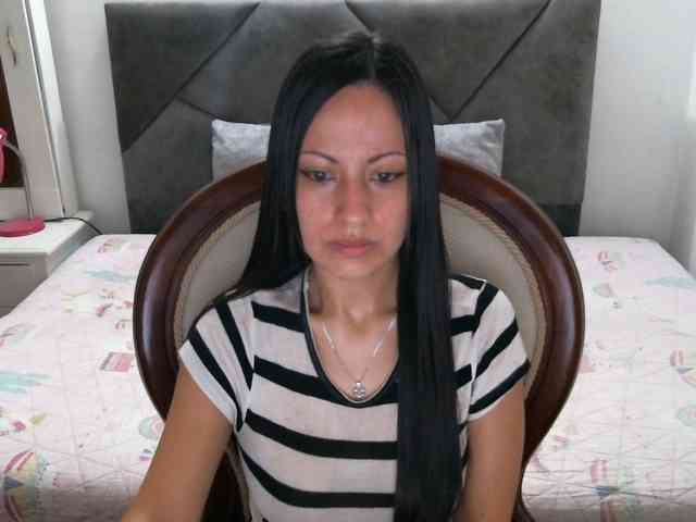 TaylorMegan webcam