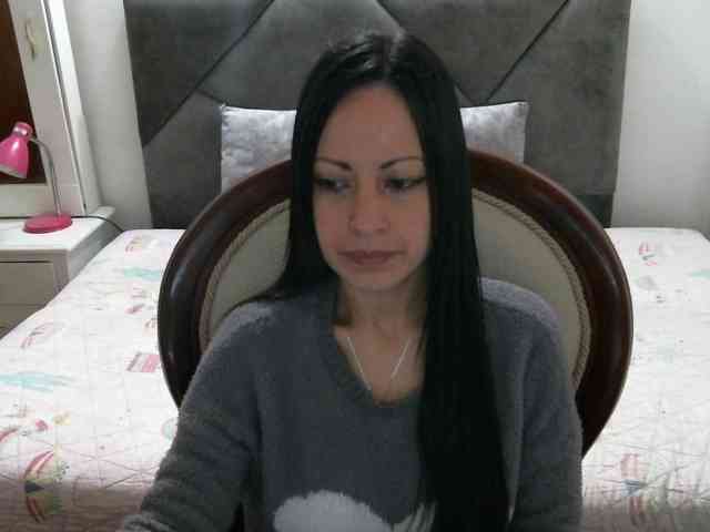 TaylorMegan webcam