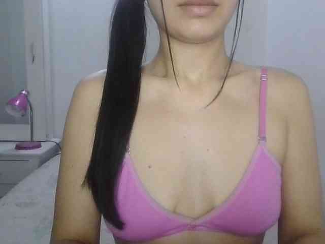 TaylorMegan Live Webcam on BongaCams