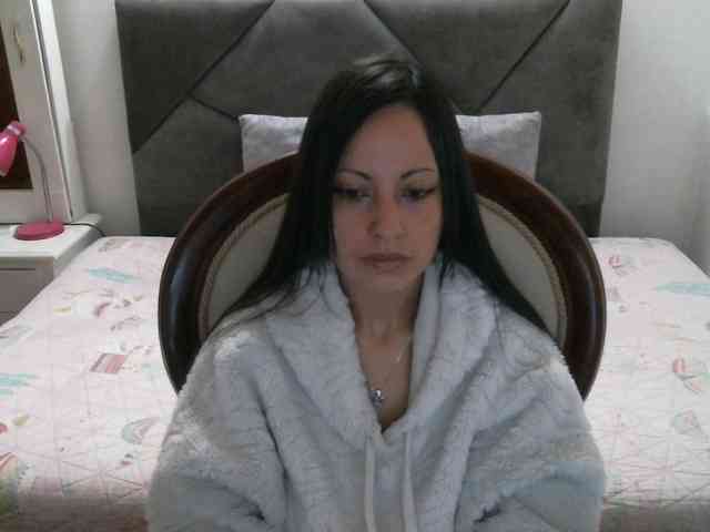 TaylorMegan webcam