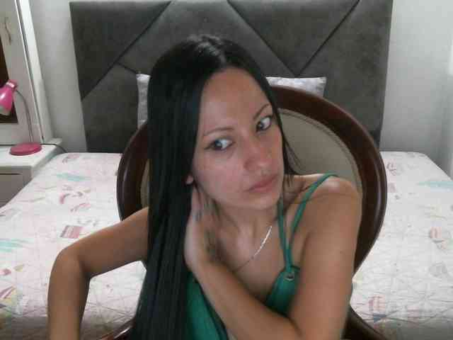 TaylorMegan webcam
