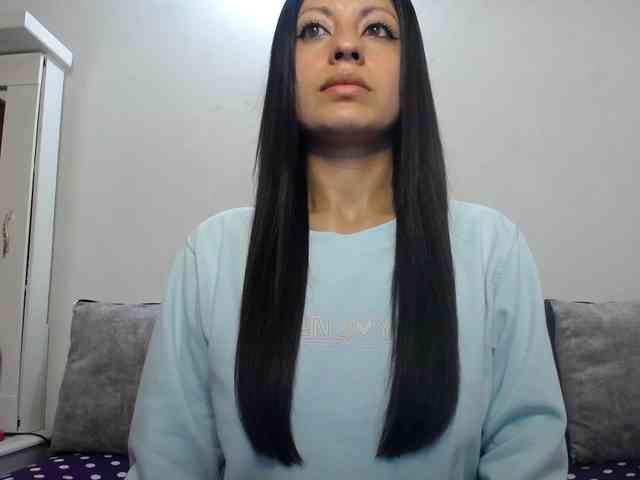 TaylorMegan webcam