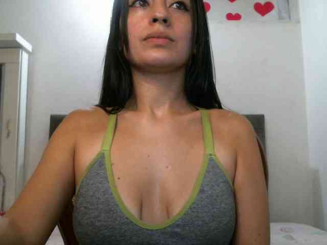 TaylorMegan webcam