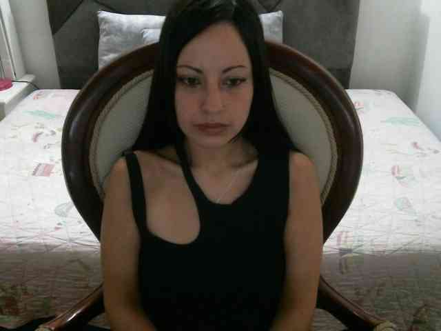 TaylorMegan webcam