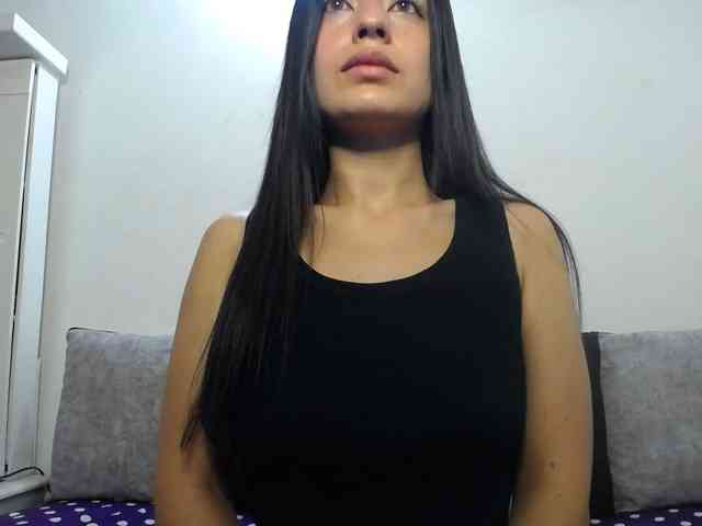 TaylorMegan webcam