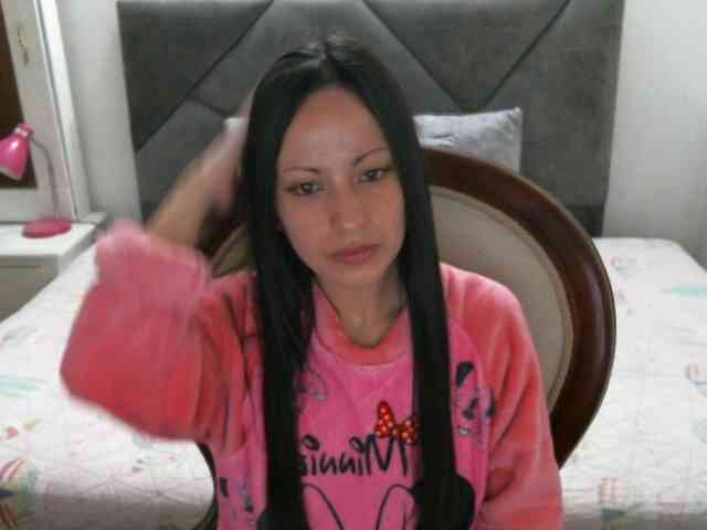 TaylorMegan webcam