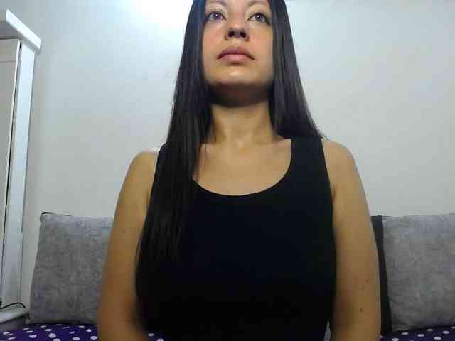 TaylorMegan webcam