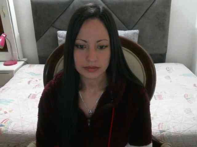 TaylorMegan webcam