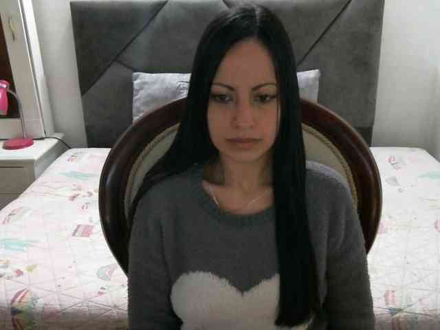 TaylorMegan webcam