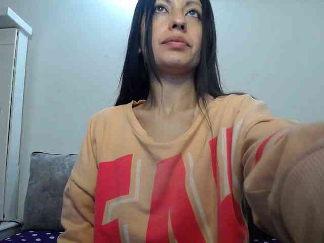TaylorMegan webcam