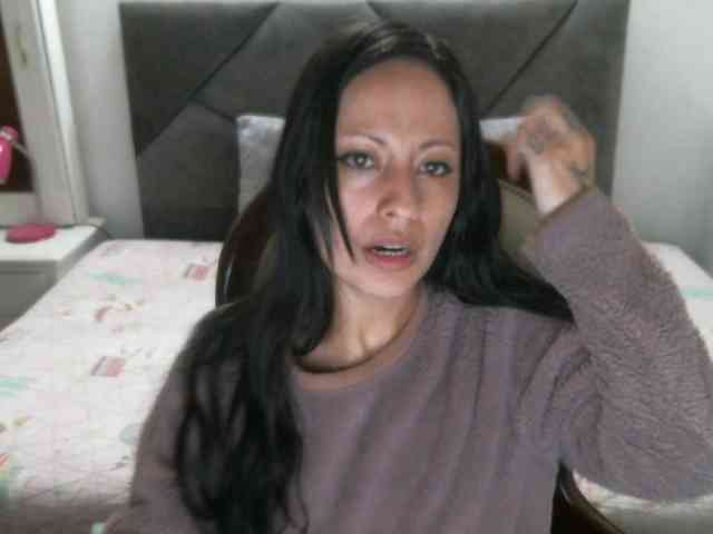 TaylorMegan webcam