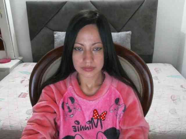 TaylorMegan webcam
