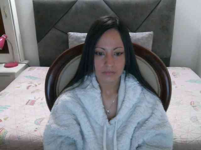TaylorMegan webcam