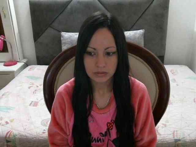 TaylorMegan webcam