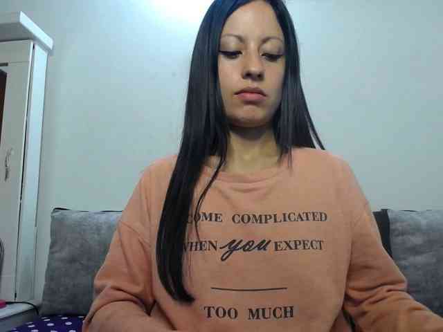 TaylorMegan webcam