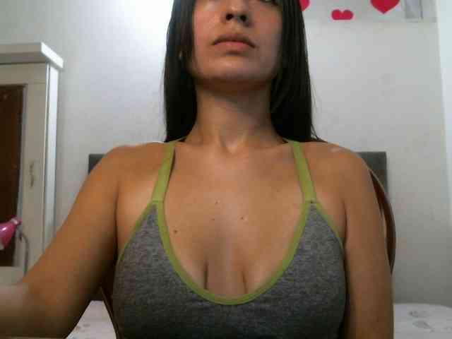 TaylorMegan webcam