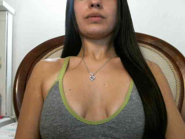 TaylorMegan webcam