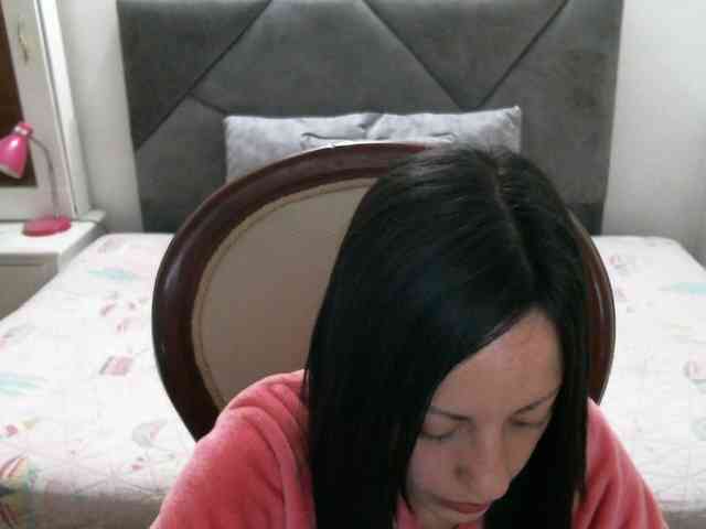 TaylorMegan webcam
