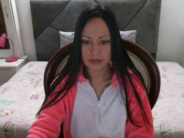 TaylorMegan webcam