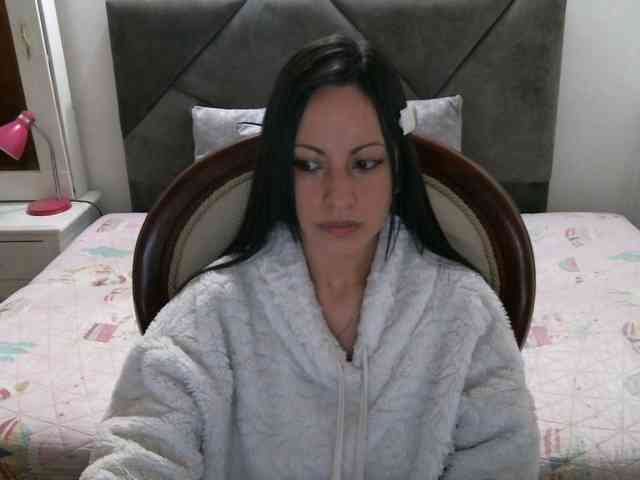 TaylorMegan webcam