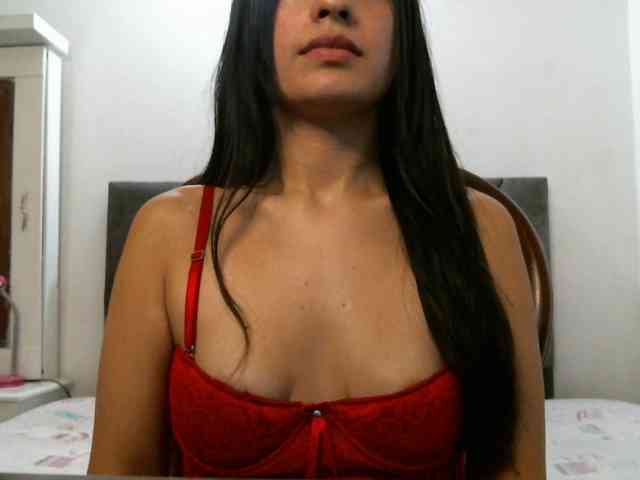 TaylorMegan webcam