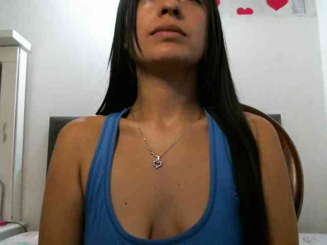 TaylorMegan webcam