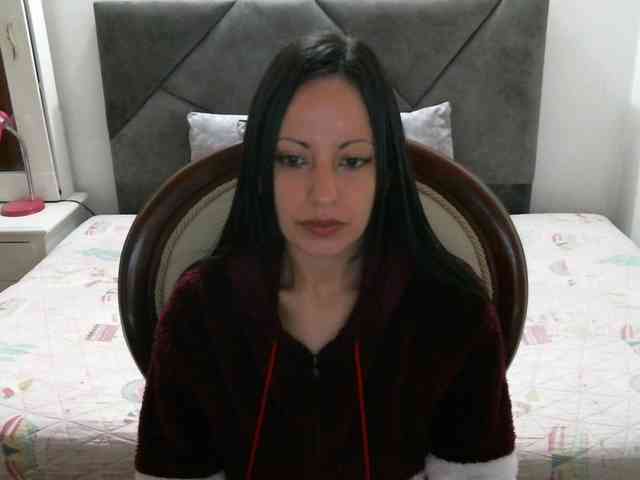TaylorMegan webcam