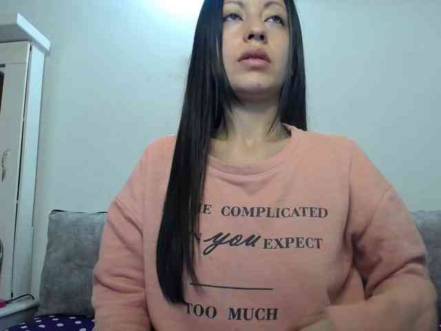 TaylorMegan webcam
