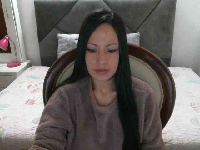 TaylorMegan webcam