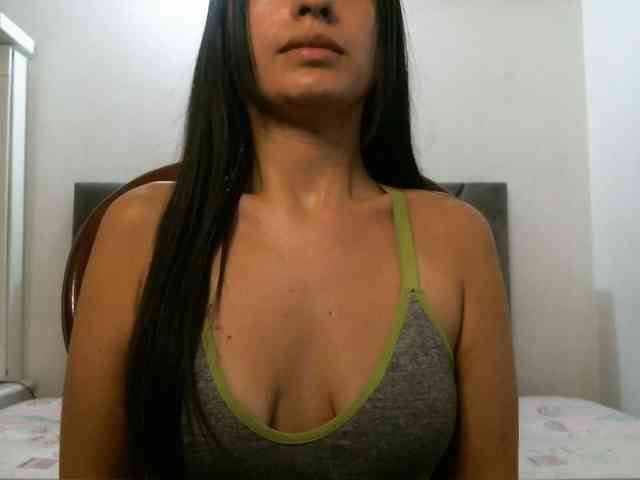 TaylorMegan webcam