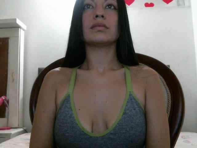 TaylorMegan webcam