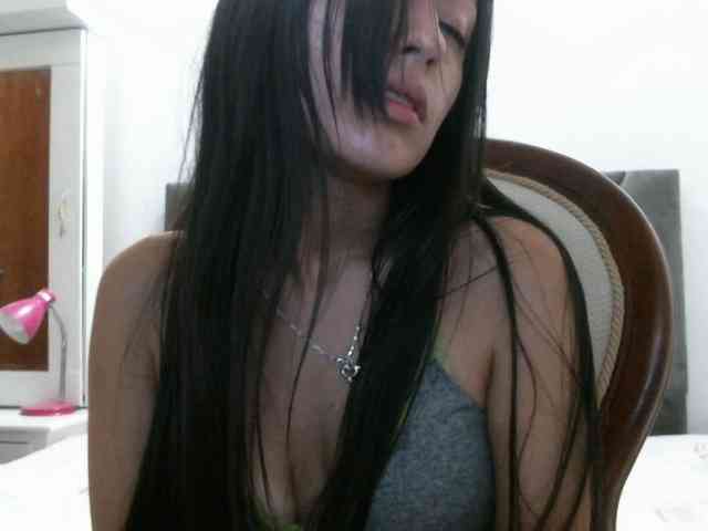 TaylorMegan webcam