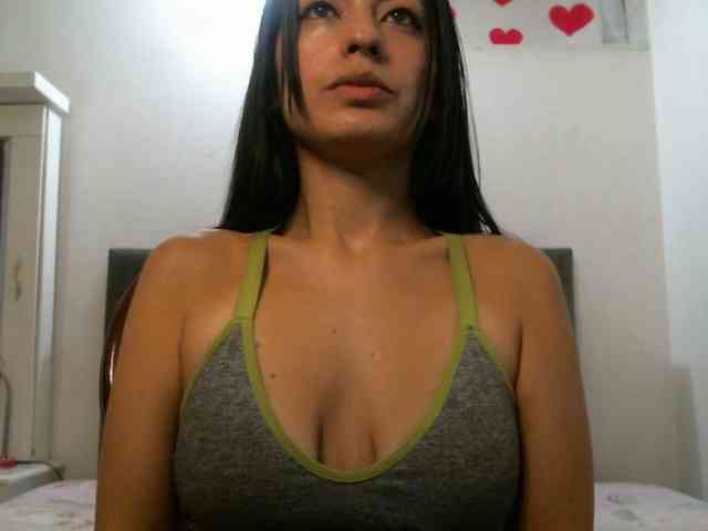 TaylorMegan webcam