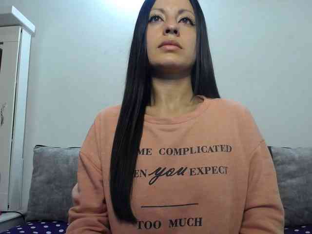 TaylorMegan webcam