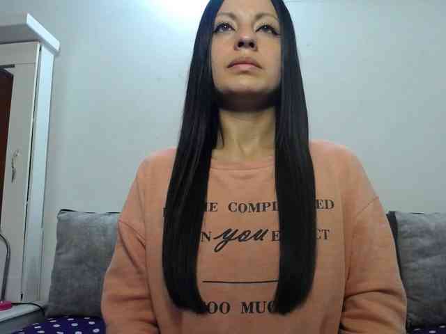 TaylorMegan Live Webcam on BongaCams