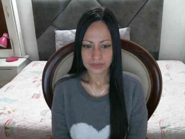 TaylorMegan webcam