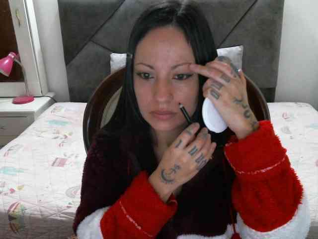 TaylorMegan webcam